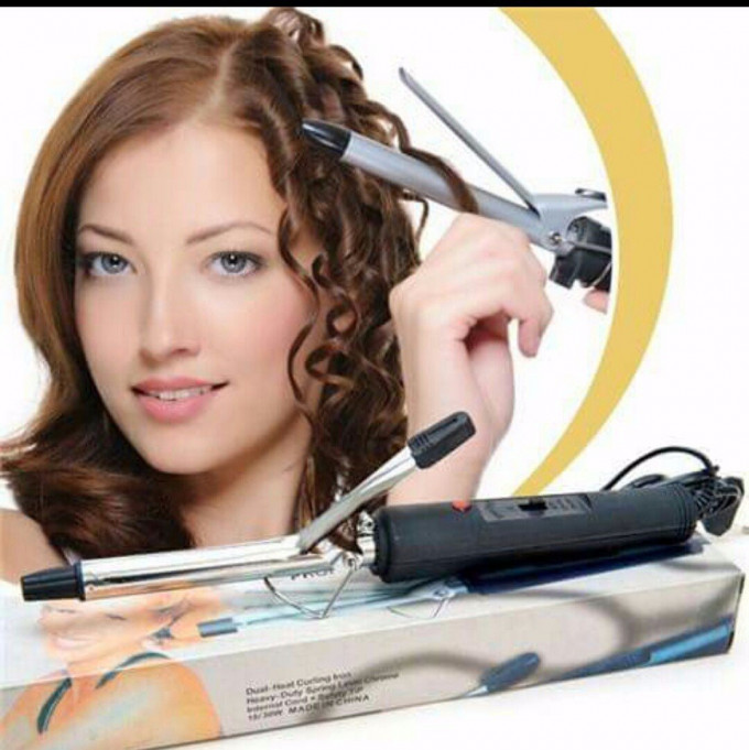 Professional Hair Styling Roller Curler