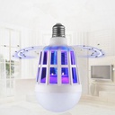 Ampoule Led Anti-Moustiques