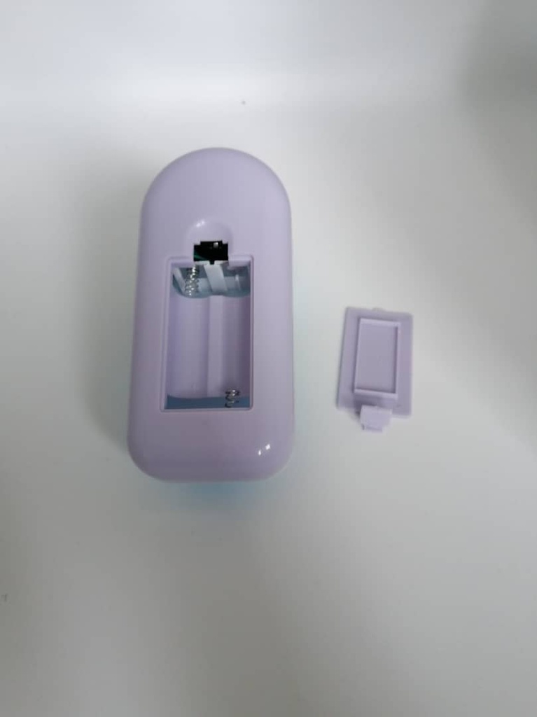 Mini Rasoir Electrique Pour Les Vêtements.