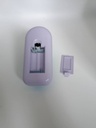 Mini Rasoir Electrique Pour Les Vêtements.