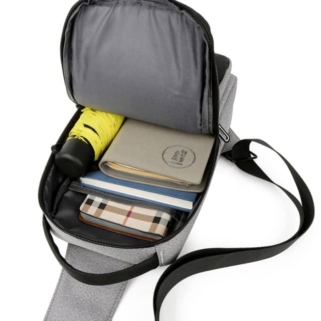 Sac à Bandoulière