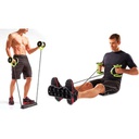 Revoflex Appareil Abdominaux Extrême