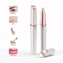 Épilateur flawless instantané pour sourcils