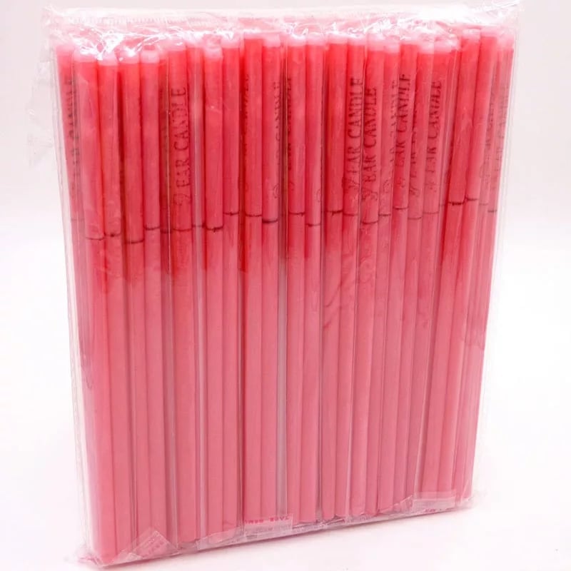 Bougie De Hopi 4 paires ( 8 pièces )
