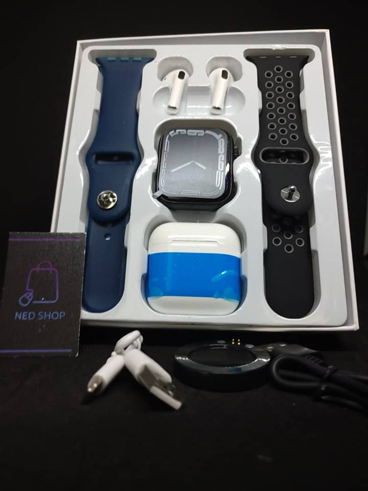 WATCH T55 pro max