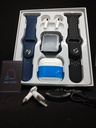 WATCH T55 pro max