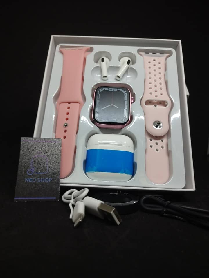 WATCH T55 pro max
