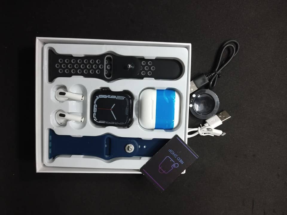 WATCH T55 pro max