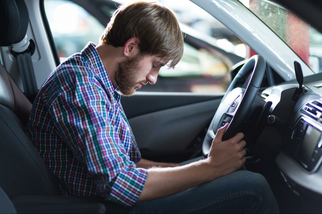 appareil anti somnolence voiture
