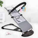 Chaise berçante pour bébé