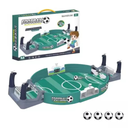 Mini terrain de football familial