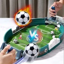 Mini terrain de football familial