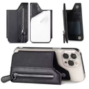 Coque Téléphone Porte-Cartes