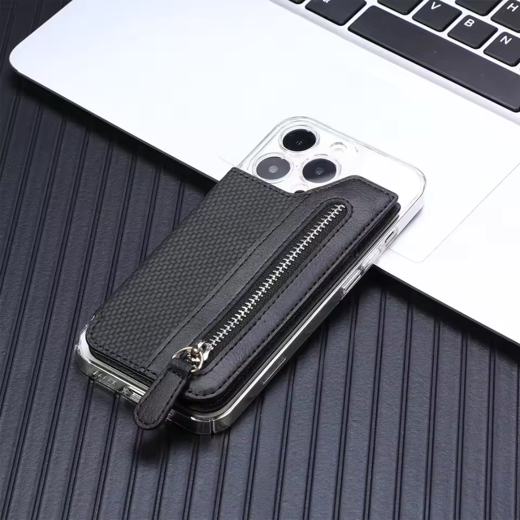 Coque Téléphone Porte-Cartes