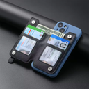 Coque Téléphone Porte-Cartes