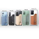 Coque Téléphone Porte-Cartes