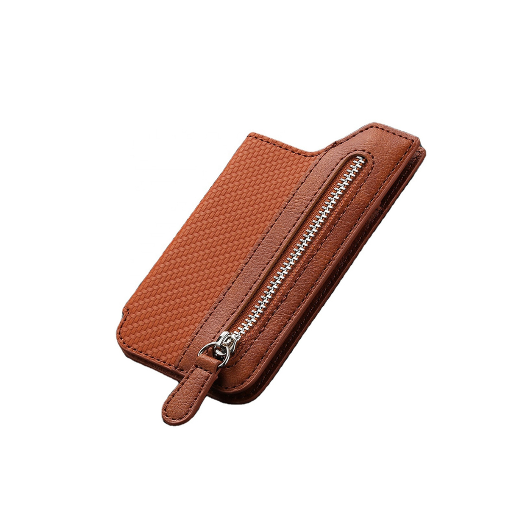 Coque Téléphone Porte-Cartes