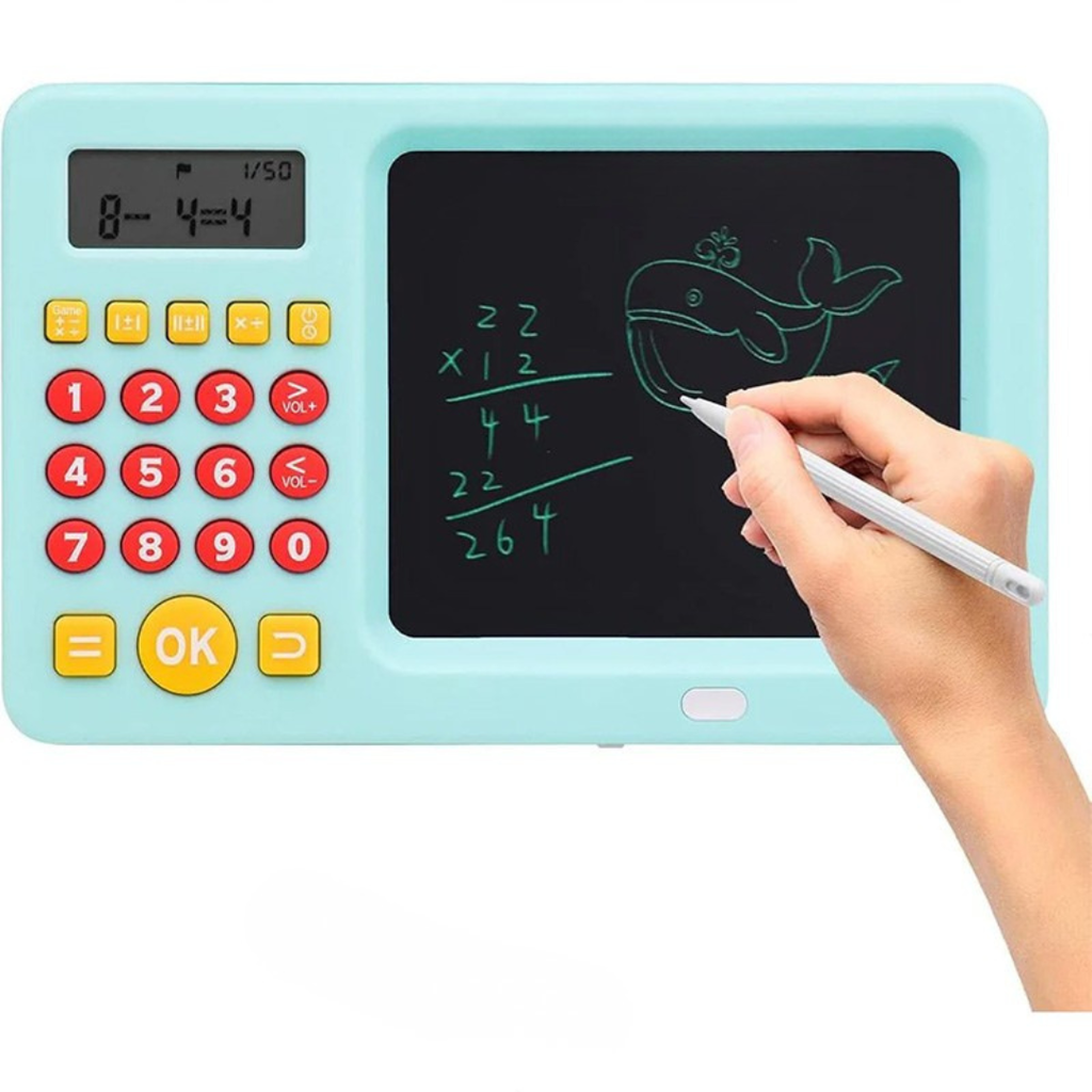 Tablette Tactile Educatif Pour Enfant