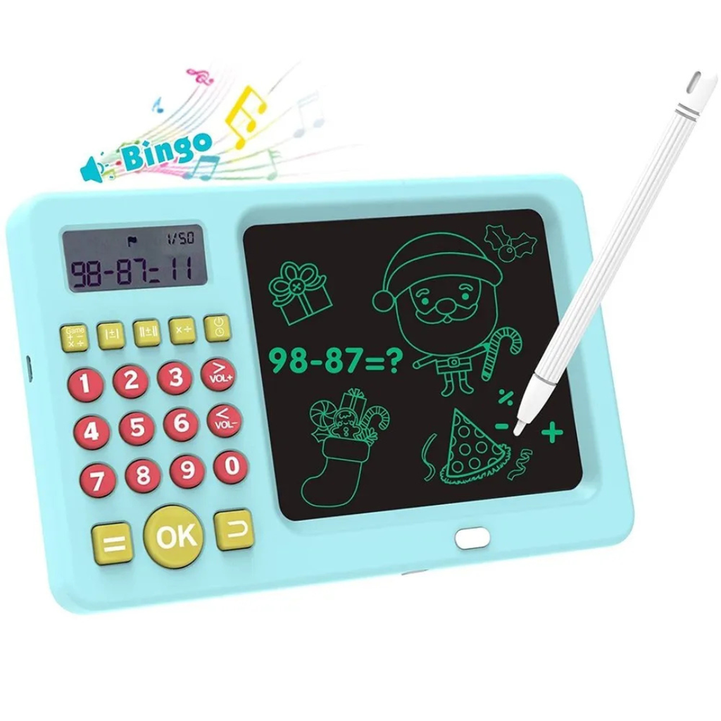 Tablette Tactile Educatif Pour Enfant