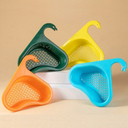 Set de 2 Paniers d’Évier Pratiques