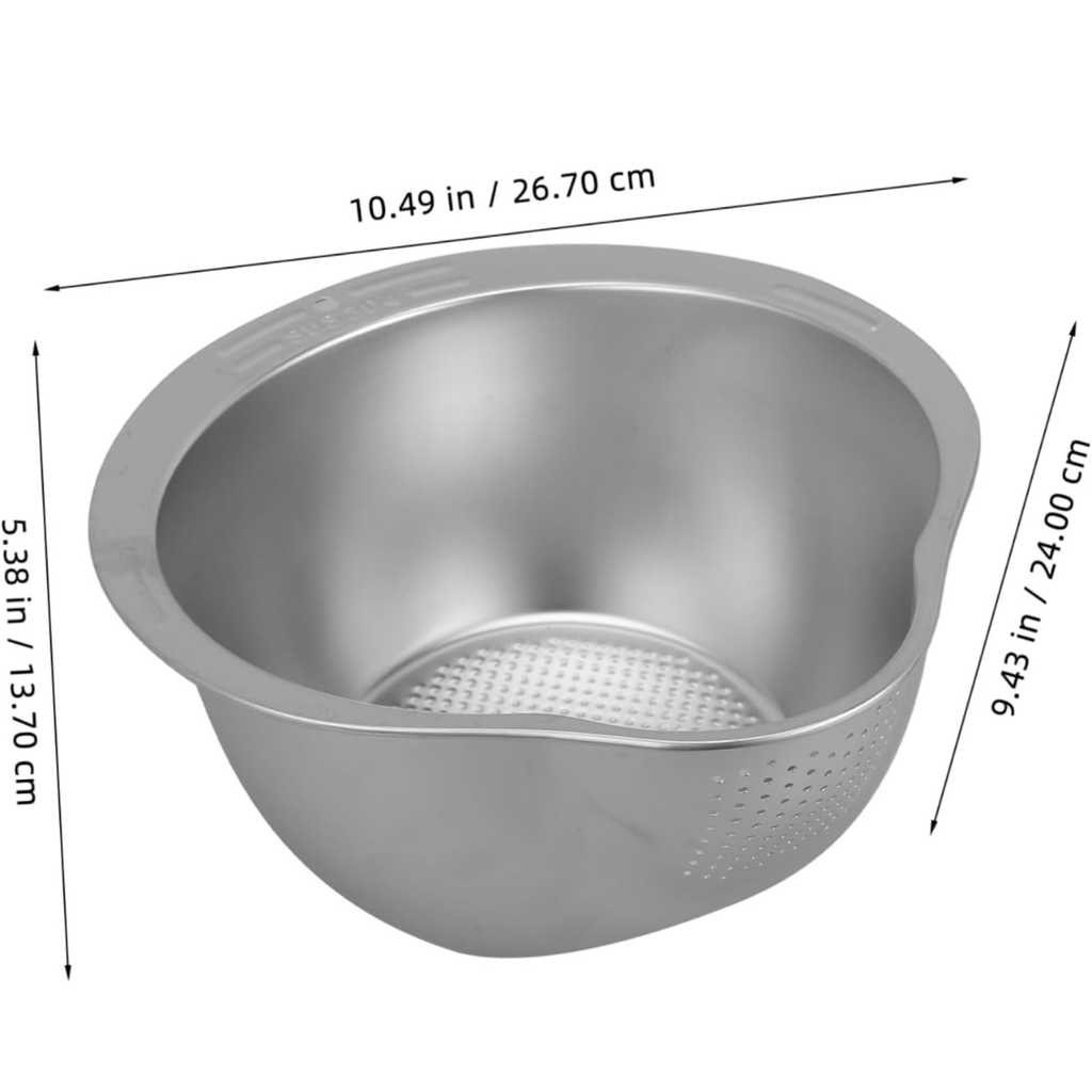 Passoire Multifonction pour Cuisine