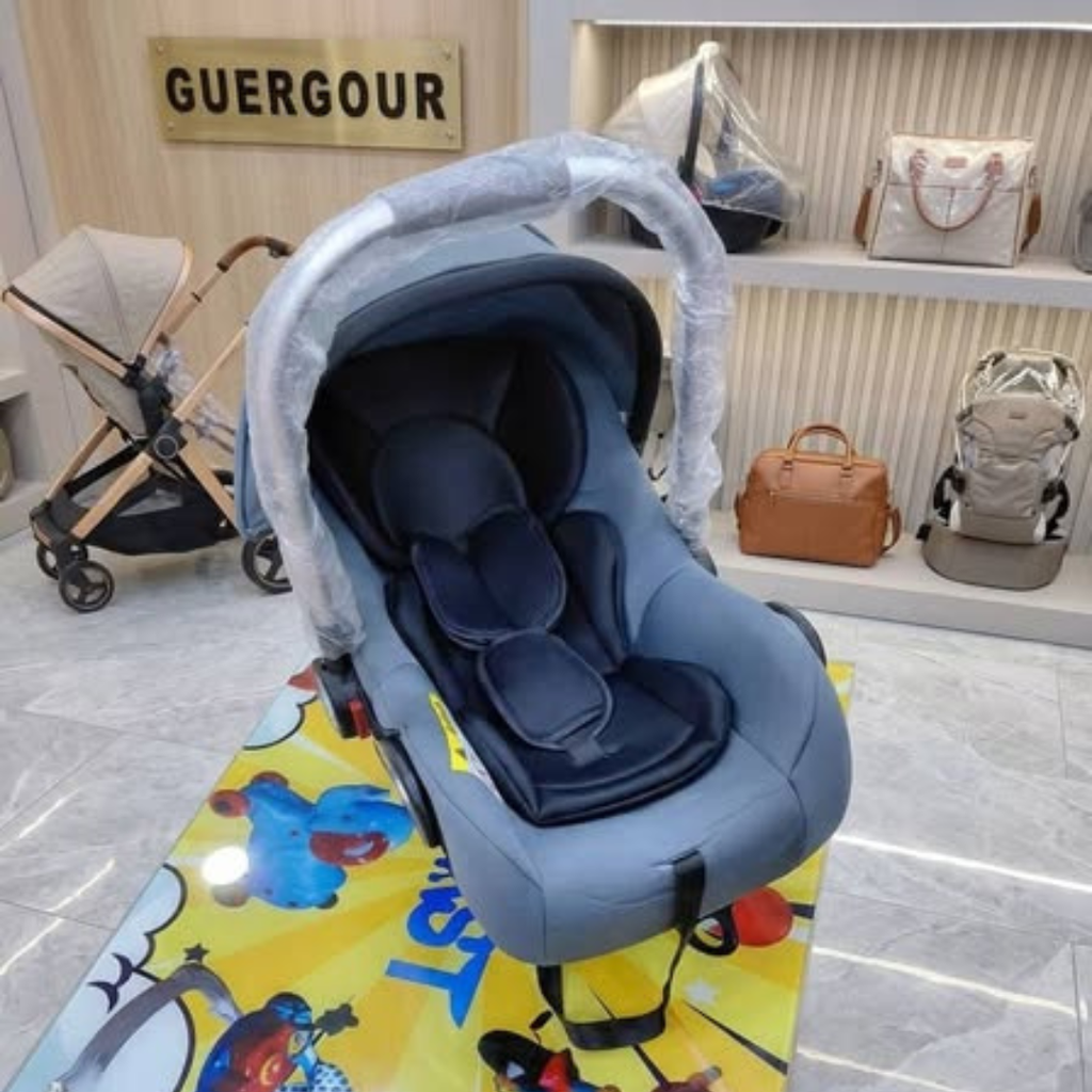 Siège Auto Bébé