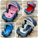Siège Auto Bébé