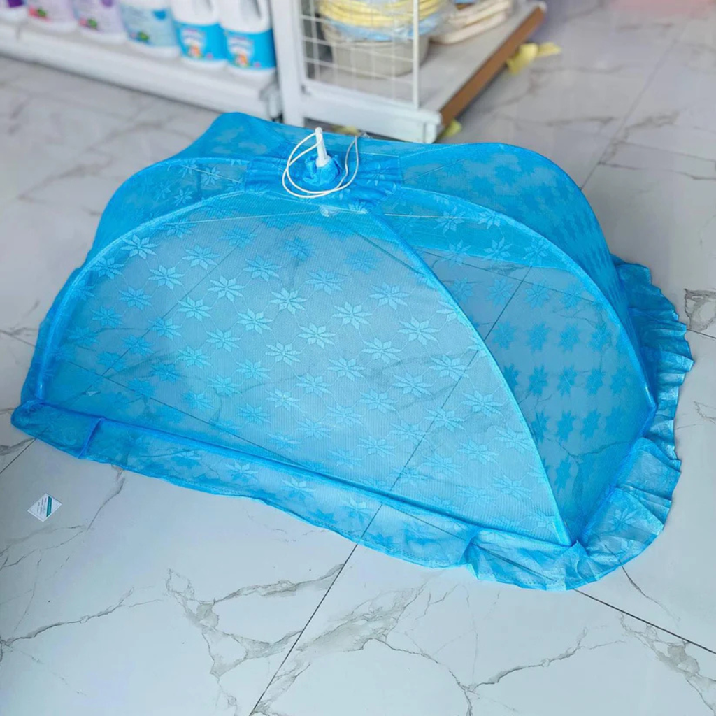 Moustiquaire bébé
