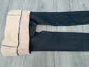 Collant Thermique Doublé Polaire