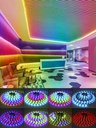 LED strip bluetooth