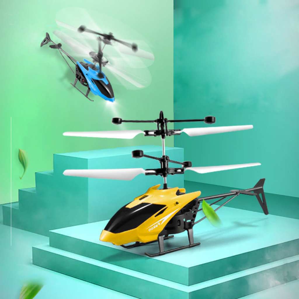 Avion de vol électrique