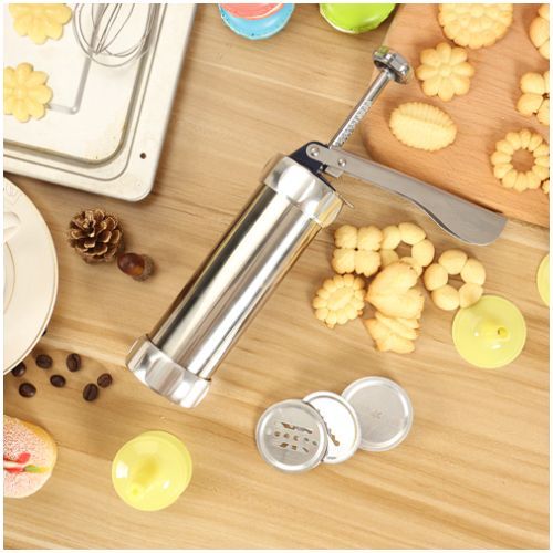 Pistolet à biscuits