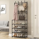 Étagère De Rangement De Chaussures Et Accessoires (copie)