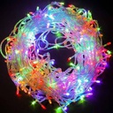 Jeux de lumier multi couleurs