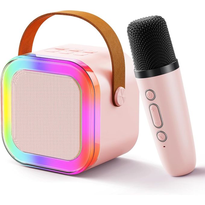 parleur K12 Bluetooth haut de gamme (copie)