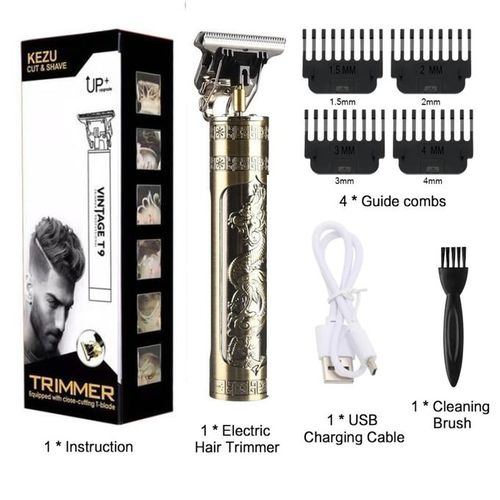Tondeuse Rechargeable T9 (copie)