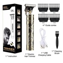 Tondeuse Rechargeable T9