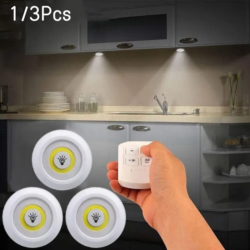 LED avec batterie (copie)