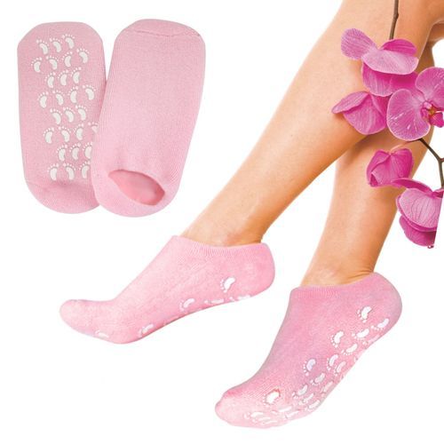 Chaussette Spa Gel