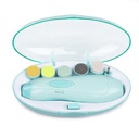 coupe-ongles électrique pour bébé