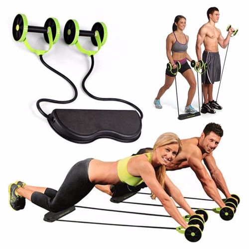 Revoflex Appareil Abdominaux Extrême (copie)