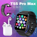 WATCH T55 pro max (copie)