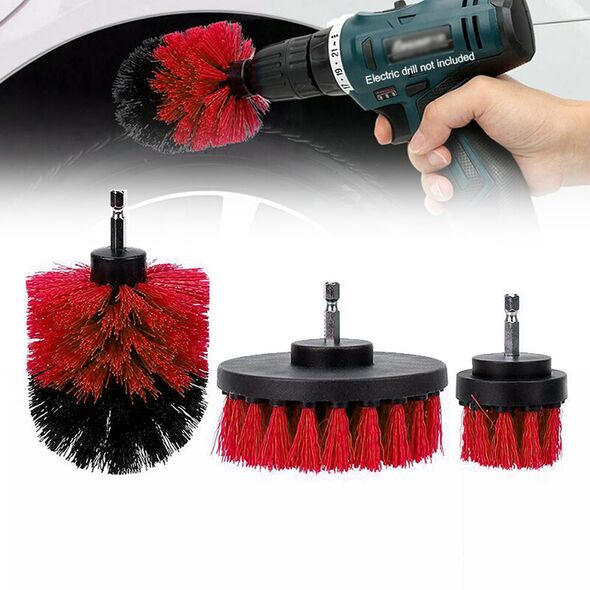 Ensemble 3Pcs Brosse de Lifting (copie)