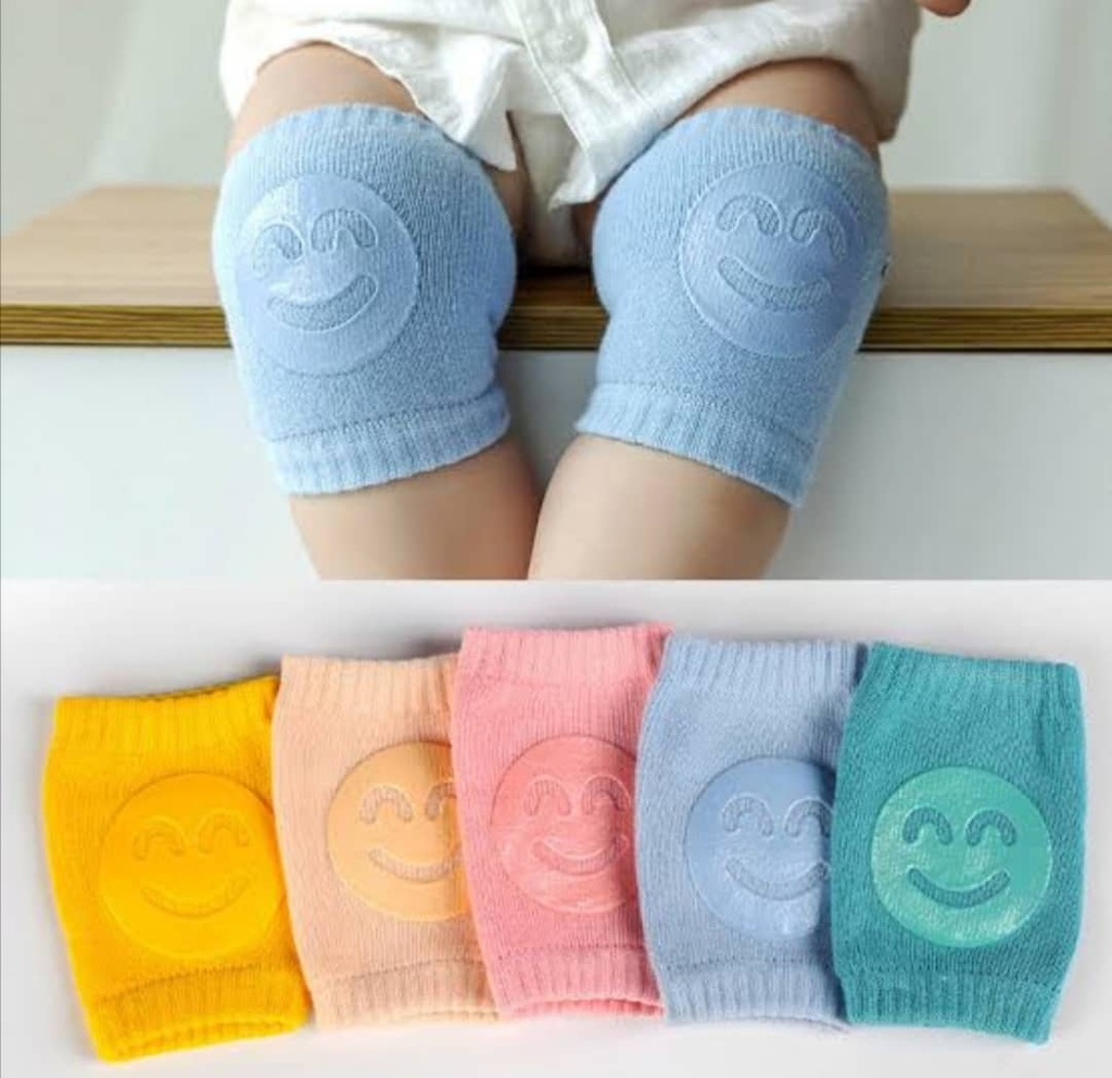 Protège Genoux Bébé 2 paires