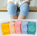Protège Genoux Bébé 2 paires