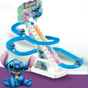 Circuit de Toboggan Automatique Stitch